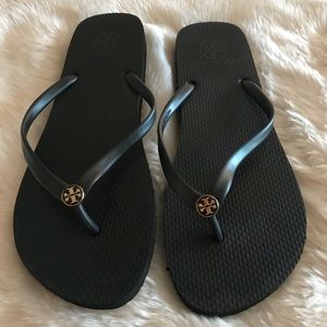Tory Burch Thin Flip Flop
